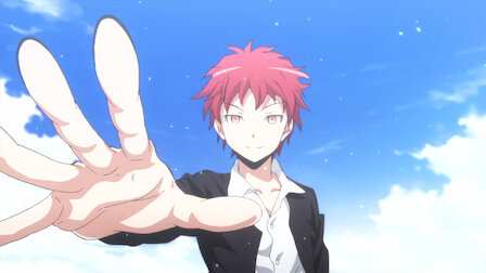 暗杀教室 Netflix